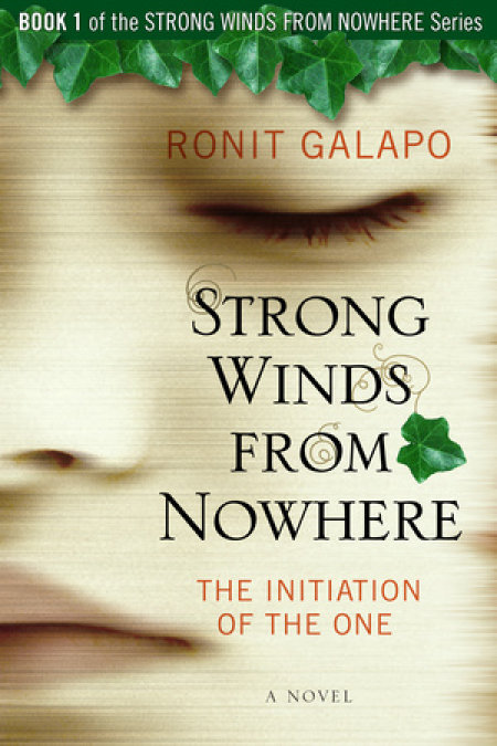 Strong Winds from Nowhere