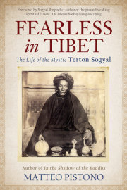 Fearless in Tibet 