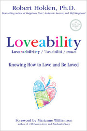 Loveability 