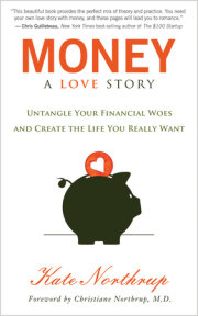 Money: A Love Story 