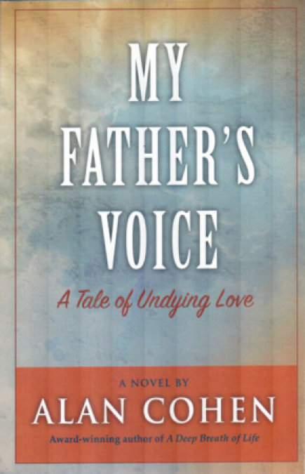 My Father's Voice