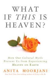 What If This Is Heaven? 