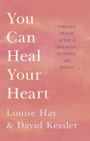 You Can Heal Your Life by Louise Hay, Paperback