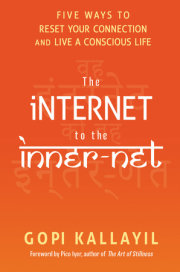 The Internet to the Inner-Net 