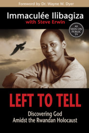 Left to Tell 