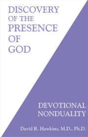 Discovery of the Presence of God 