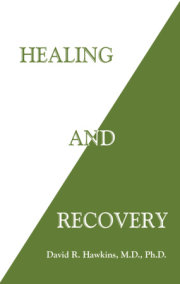 Healing and Recovery 