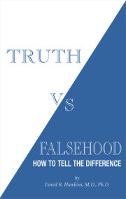 Truth vs. Falsehood 