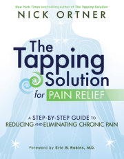 The Tapping Solution for Pain Relief 