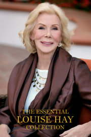 The Essential Louise Hay Collection 