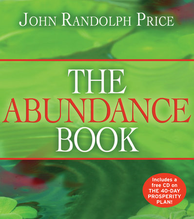 The Abundance Book Free