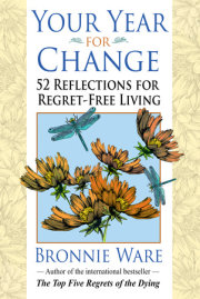 Your Year for Change 