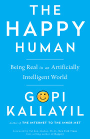 Happy Human 