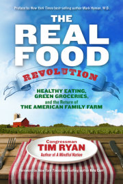 The Real Food Revolution 