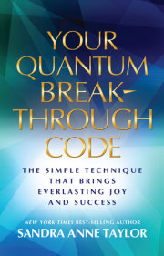 Your Quantum Breakthrough Code 