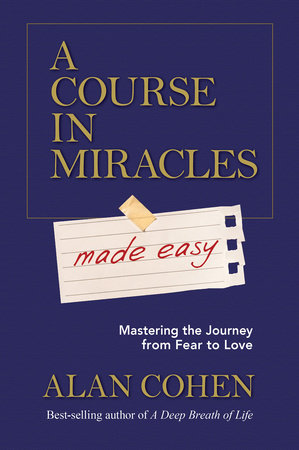 It merely means that you do not know where it is. A Course In Miracles :  r/ACIM