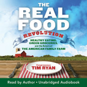 The Real Food Revolution 