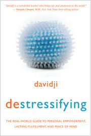 destressifying 
