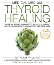 Medical Medium Thyroid Healing 