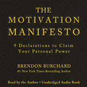 The Motivation Manifesto 