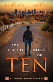 The Fifth Rule of Ten 