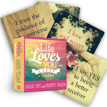 Louise Hay Books 