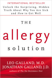 The Allergy Solution 