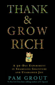 Thank & Grow Rich 
