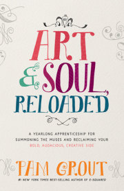 Art & Soul, Reloaded 