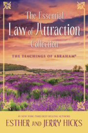 The Essential Law of Attraction Collection 