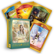 The Akashic Tarot 