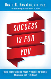 Success Is for You 