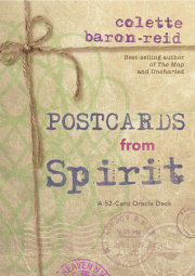 Postcards from Spirit