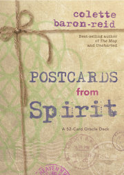 Postcards from Spirit 