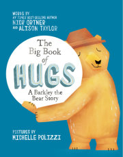 The Big Book of Hugs