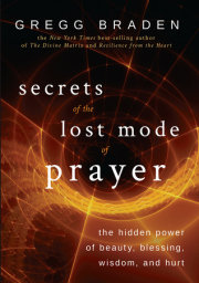 Secrets of the Lost Mode of Prayer 