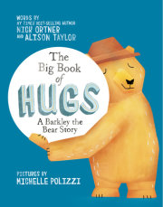 The Big Book of Hugs 