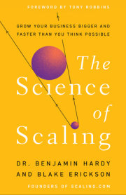 The Science of Scaling 