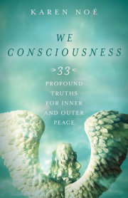 We Consciousness 