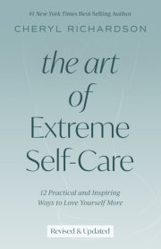 The Art of Extreme Self-Care 