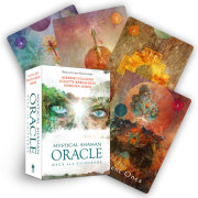 Wisdom of the Oracle Divination Cards : A 52-Card Oracle Deck for Love,  Happiness, Spiritual Growth, and Living Your Pur pose (Cards) 