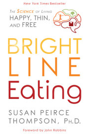 Bright Line Eating 