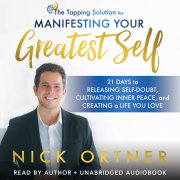 The Tapping Solution for Manifesting Your Greatest Self 