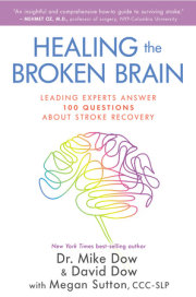 Healing the Broken Brain 