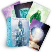 Crystal Spirits Oracle 