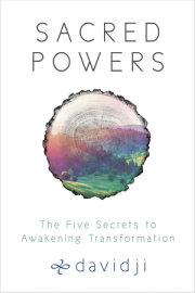 Sacred Powers 