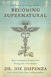 Becoming Supernatural 