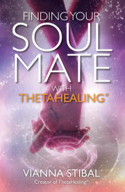 Finding Your Soul Mate with ThetaHealing® 