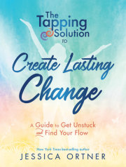 Tapping Solution to Create Lasting Change 