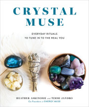 Crystal Muse 